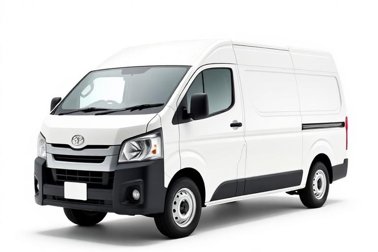 Toyota Proace Max